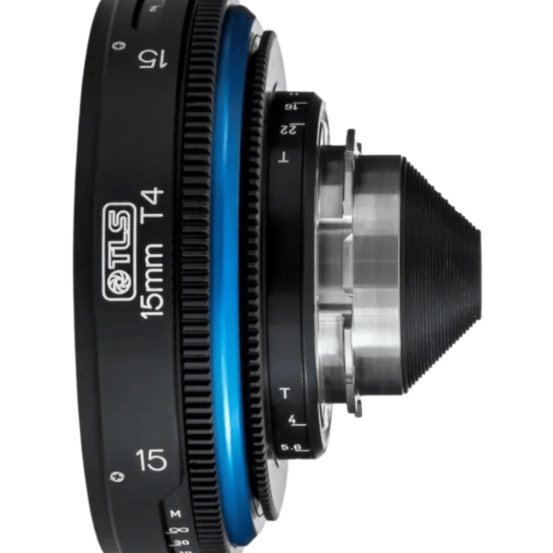 TLS Kowa Prominar Spherical