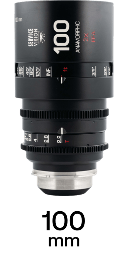 Service Vision Scorpio strip 5