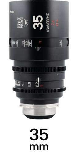 Service Vision Scorpio strip 1