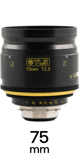 Bausch & Lomb Super Baltar Lenses strip 5