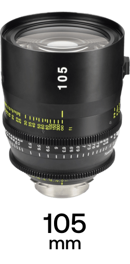 Tokina Cinema Vista Primes strip 10