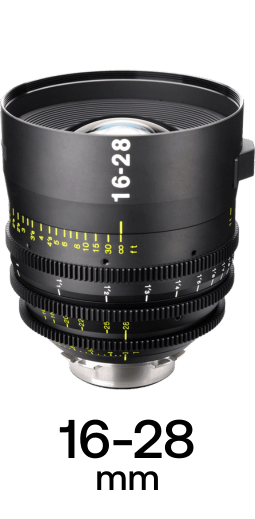 Tokina Cinema Vista Zooms strip 2