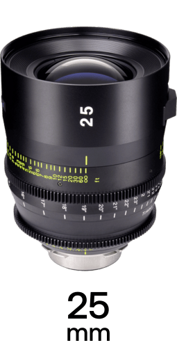 Tokina Cinema Vista Primes strip 3