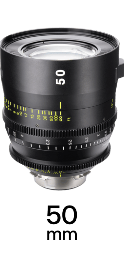 Tokina Cinema Vista Primes strip 7