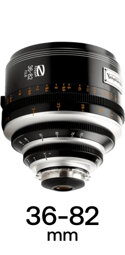 Voigtländer Zoomar 36–82mm strip 1