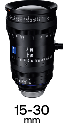 Zeiss Compact Zooms strip 1