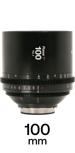 Zeiss Contax GL Optics strip