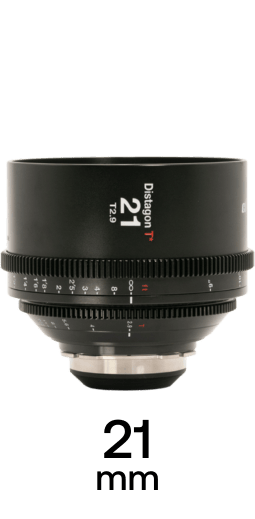 Zeiss Contax GL Optics strip