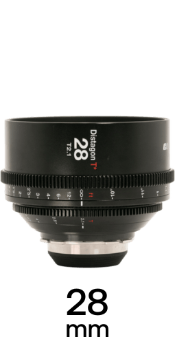 Zeiss Contax GL Optics strip