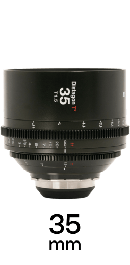 Zeiss Contax GL Optics strip 3