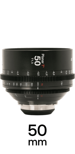 Zeiss Contax GL Optics strip