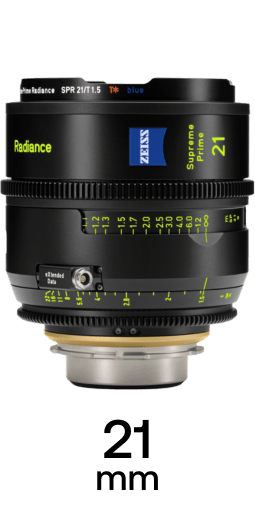 Zeiss Supreme Prime Radiance strip 2
