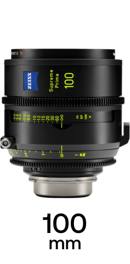 Zeiss Supreme Prime strip 11