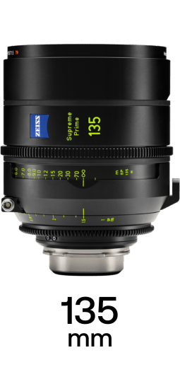 Zeiss Supreme Prime strip 12