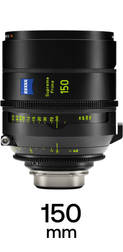 Zeiss Supreme Prime strip 13