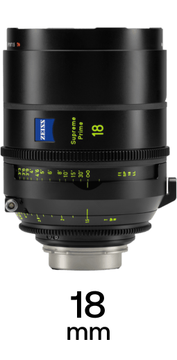 Zeiss Supreme Prime strip 2