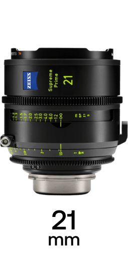 Zeiss Supreme Prime strip 3