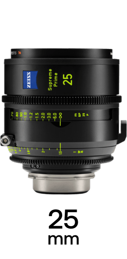 Zeiss Supreme Prime strip 4