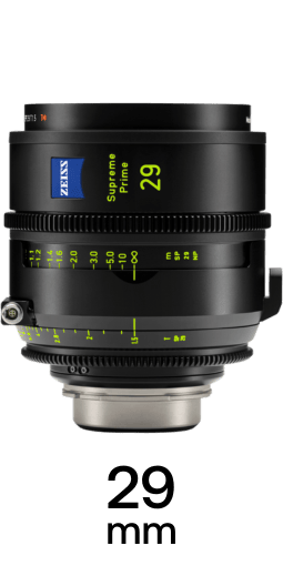 Zeiss Supreme Prime strip 5