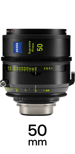 Zeiss Supreme Prime strip