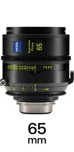 Zeiss Supreme Prime strip