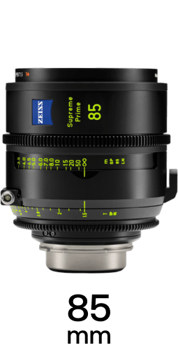 Zeiss Supreme Prime strip 10