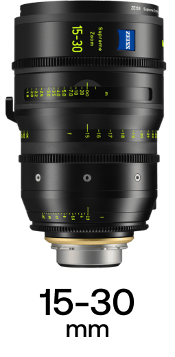 Zeiss Supreme Zoom Radiance strip 1