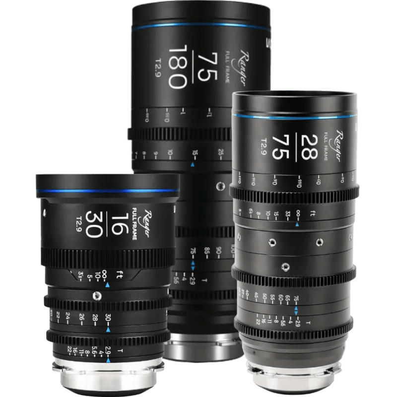 Laowa Ranger Zooms