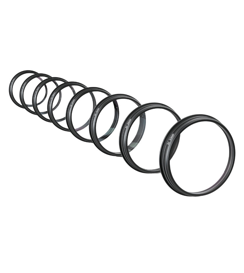 ARRI Impression V Filters