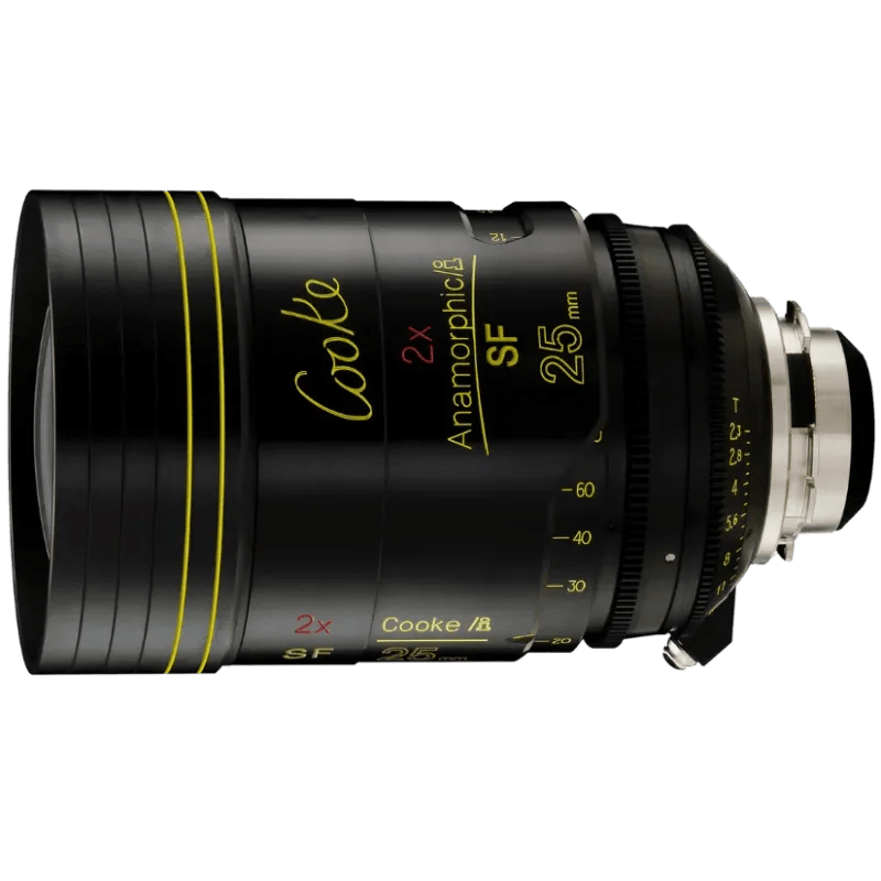 Cooke Anamorphic/i 2x SF