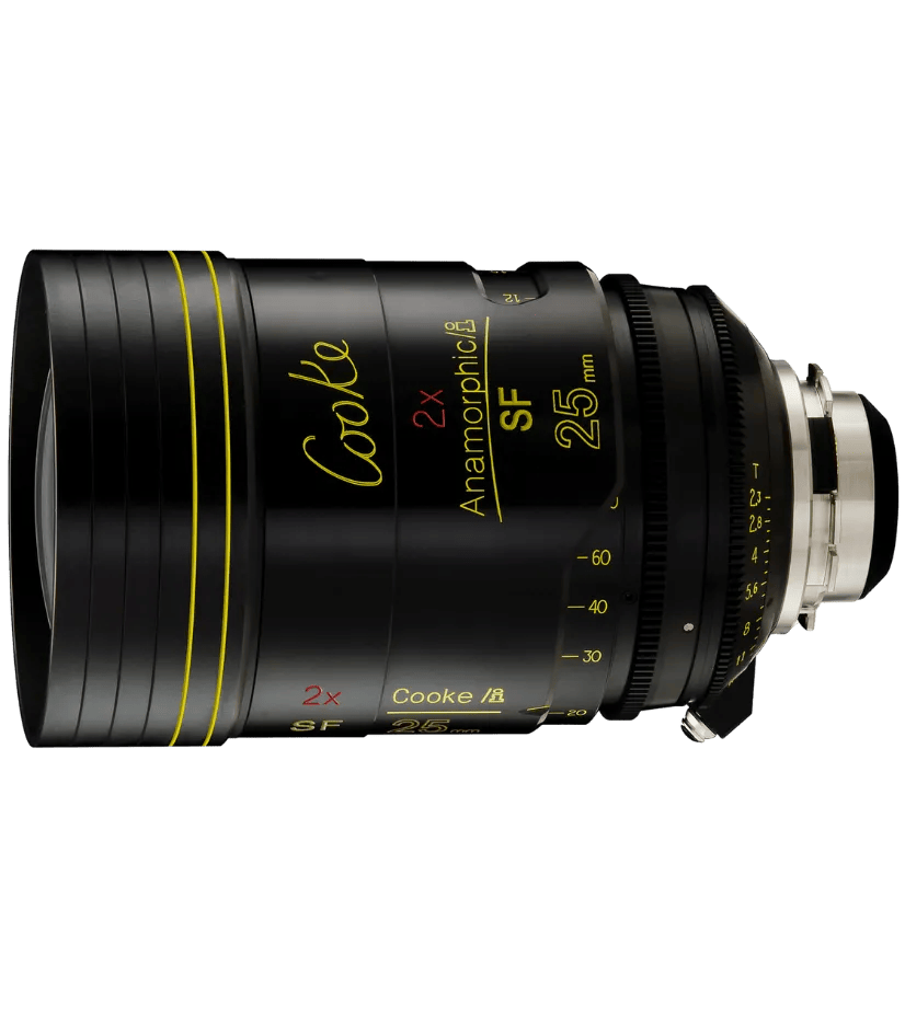 Cooke Anamorphic/i 2x SF