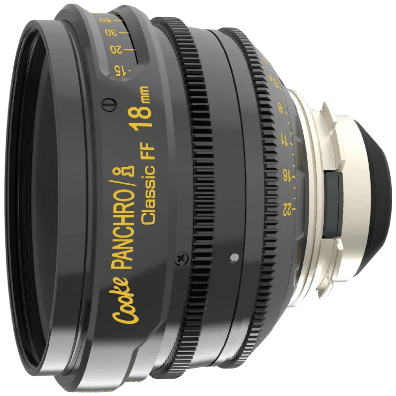 Cooke Panchro/i Classic FF