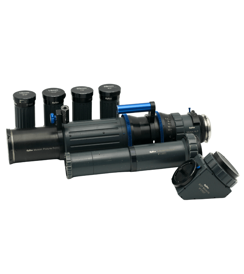 Optex Excellence Probe Kit