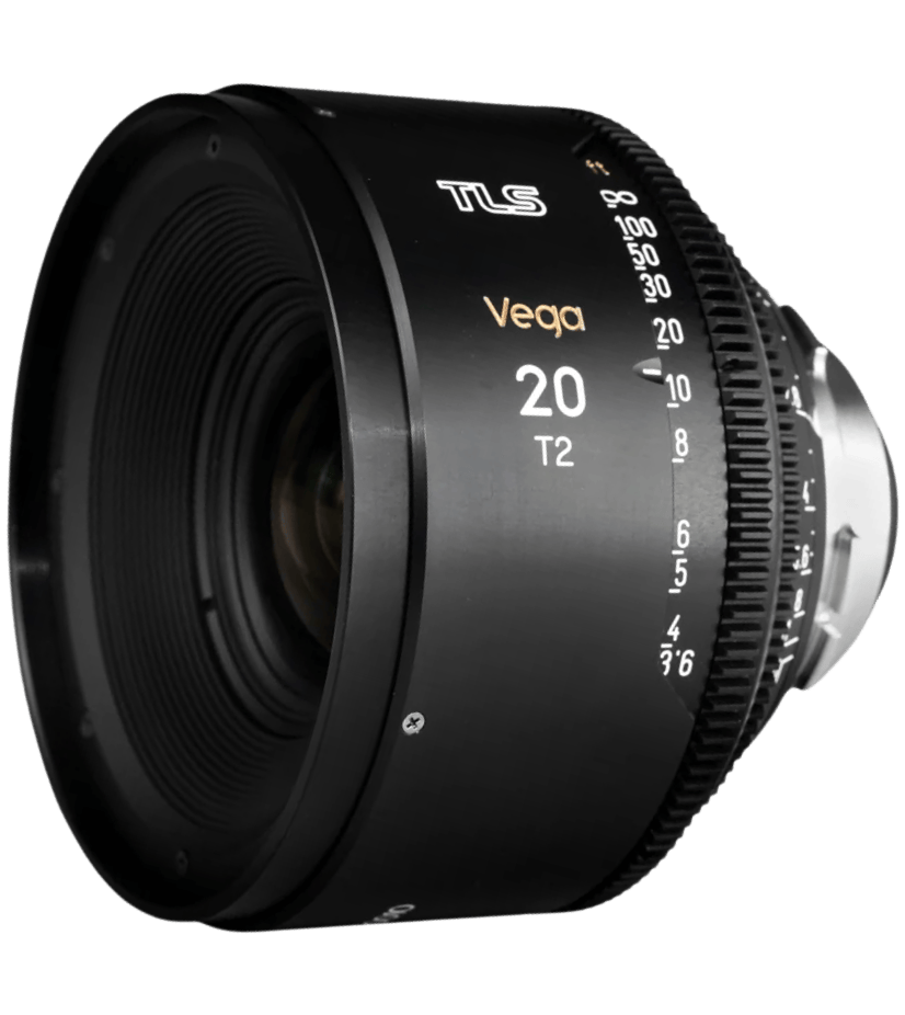TLS Vega Primes