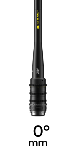 DZO X-Tract Probe strip 1