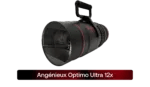 Used Angénieux Optimo Ultra 12x Zoom gallery 1