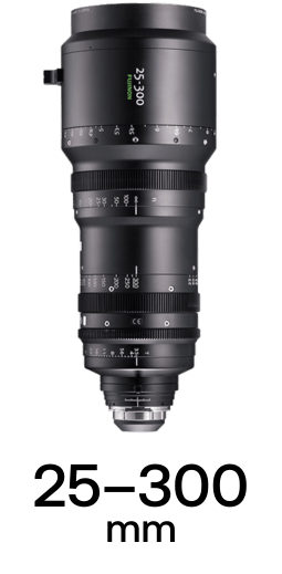 Fujinon Cabrio Zooms strip 4