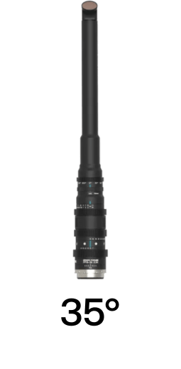 Laowa Probe 15-24mm Zoom strip 2