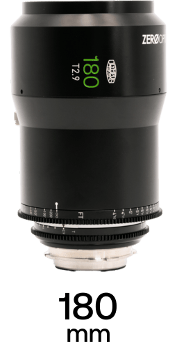 Olympus OM Zero Optik strip 16