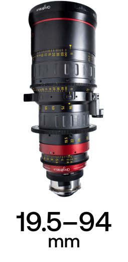 Angénieux Optimo Zooms strip