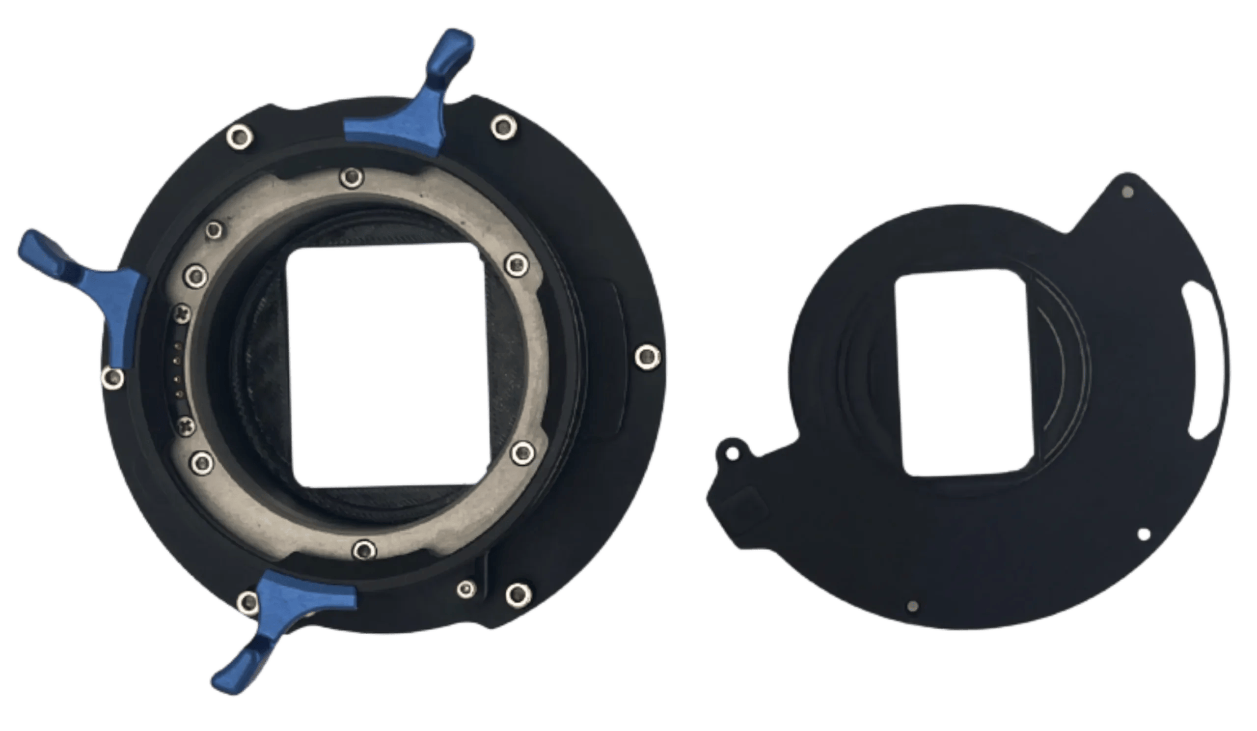 Wooden Camera LPL Mount Adapter for Sony Venice strip 2