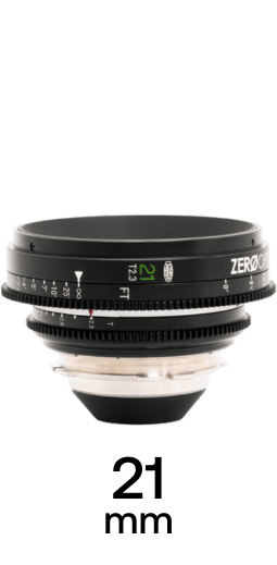 Olympus OM Zero Optik strip 2