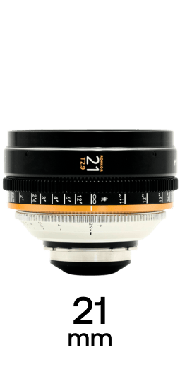 Minolta Rokkor strip 1