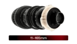 Used Canon 11–165mm Zoom (S16) gallery 2