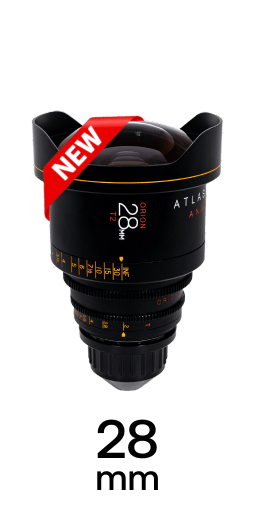 Atlas Orion Anamorphics strip 4