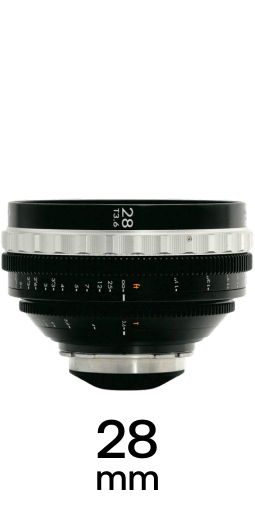 Asahi Takumar GL Optics strip