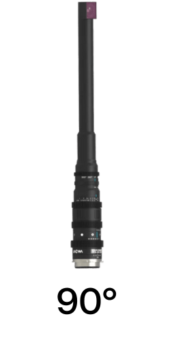 Laowa Probe 15-24mm Zoom strip