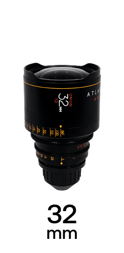 Atlas Orion Anamorphics strip 5