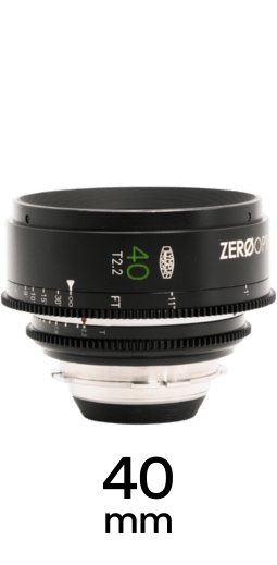 Olympus OM Zero Optik strip 6