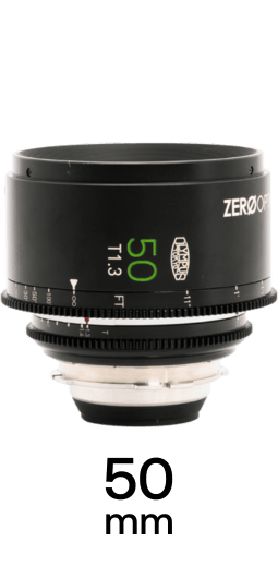 Olympus OM Zero Optik strip 7